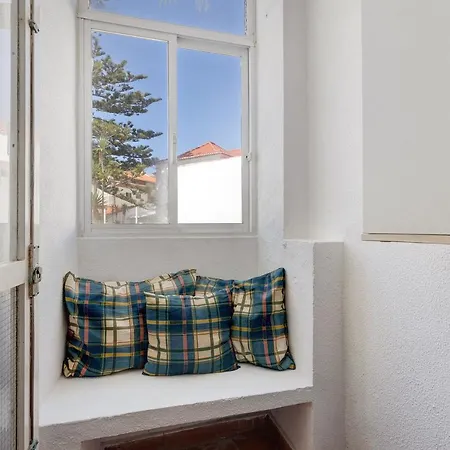 Apartamento Mar E Serra Iii Colares