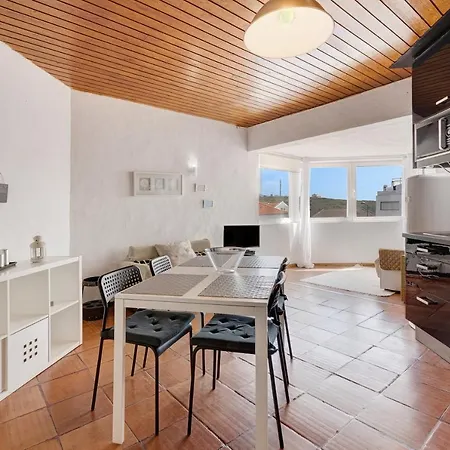 Apartamento Mar E Serra Iii