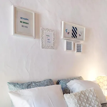 Apartamento Mar E Serra Iii *