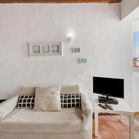 Mar E Serra Iii Apartamento
