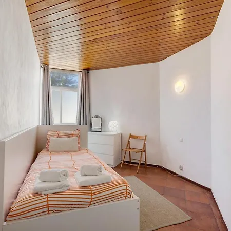 Mar E Serra Iii Apartamento