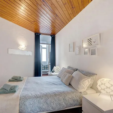 Apartamento Mar E Serra Iii *